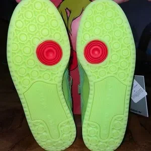 adidas Originals | Shoes | Adidas Grinch Shoes Us Shoe Size  display picture 1